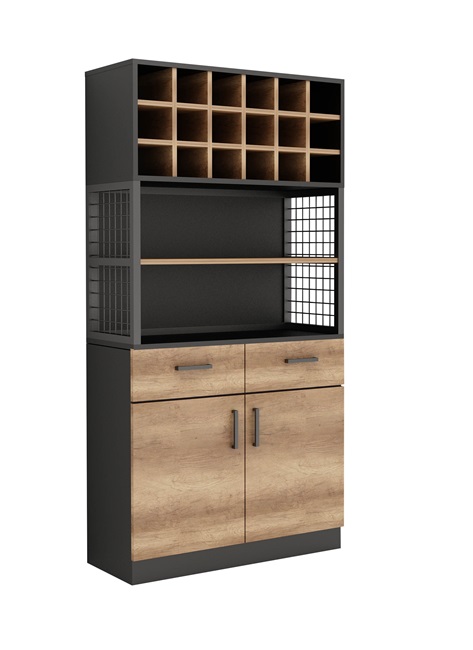 BRD-019	PRODUCT STAND CABINET