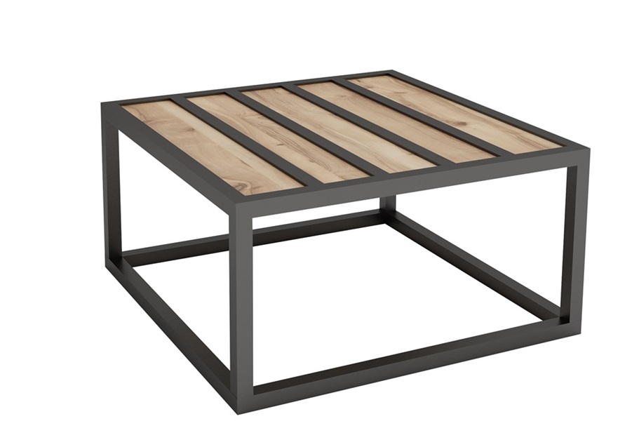 BRS-005 COFFEE TABLE