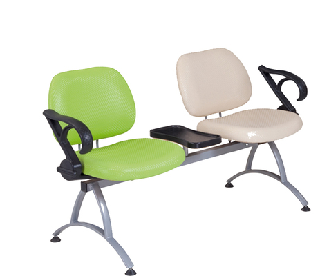 C-332 DOUBLE WAITING CHAIR