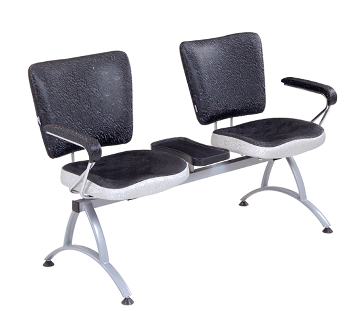 C-350 DOUBLE WAITING CHAIR