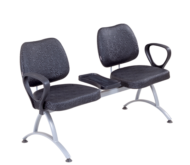 C-710 DOUBLE WAITING CHAIR