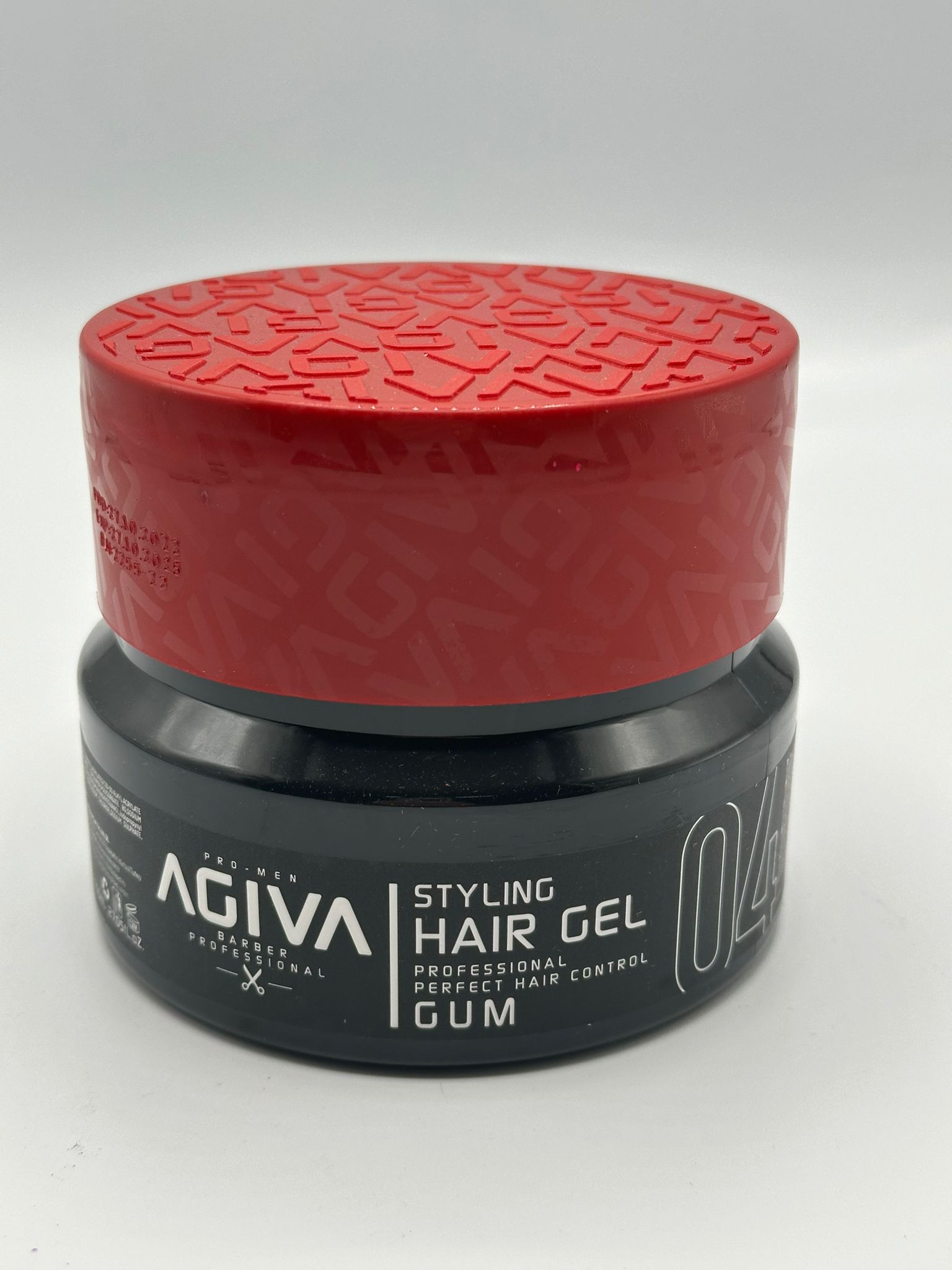 AGIVA HAIR GEL700ML
