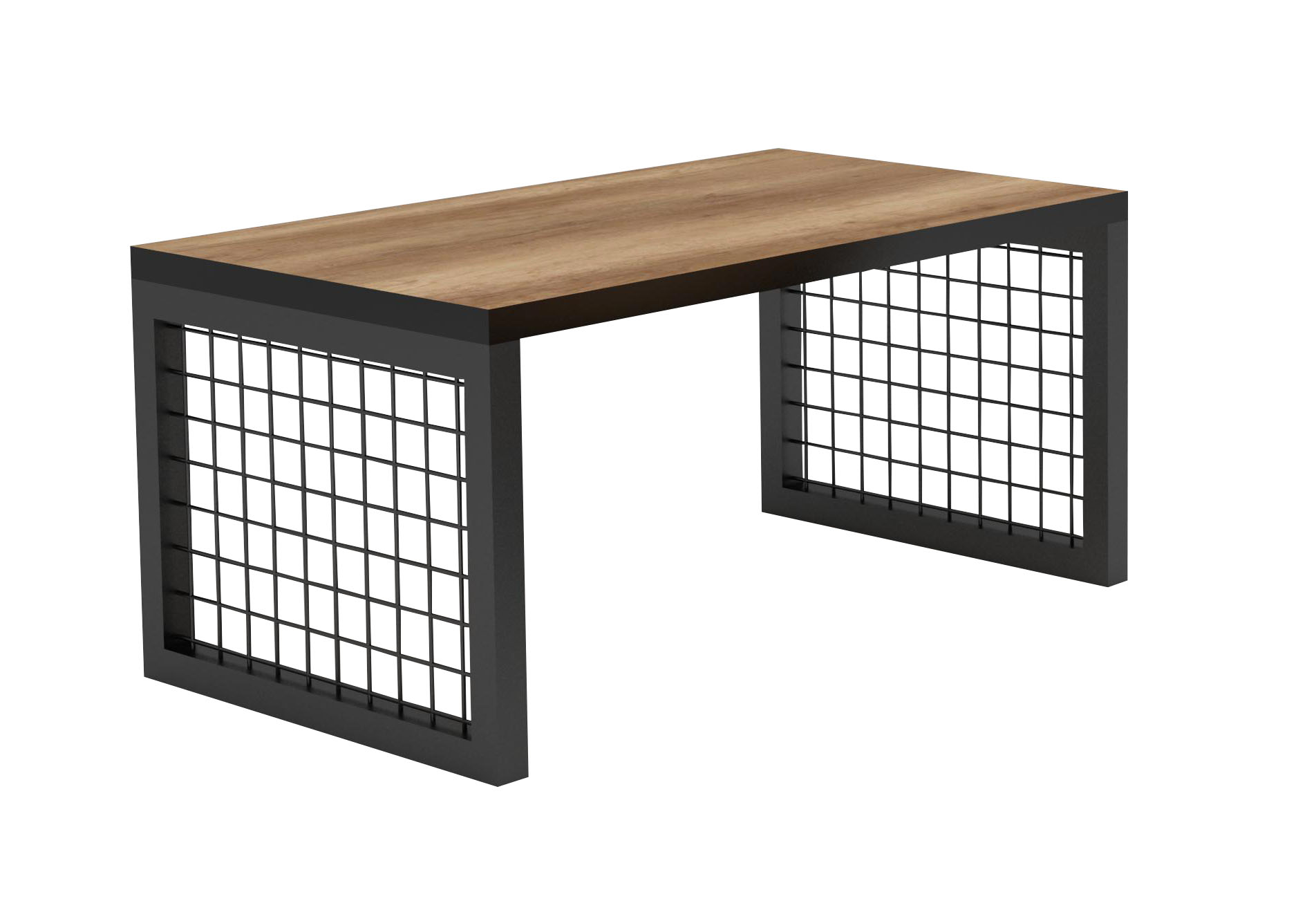 BRS-003 COFFEE TABLE