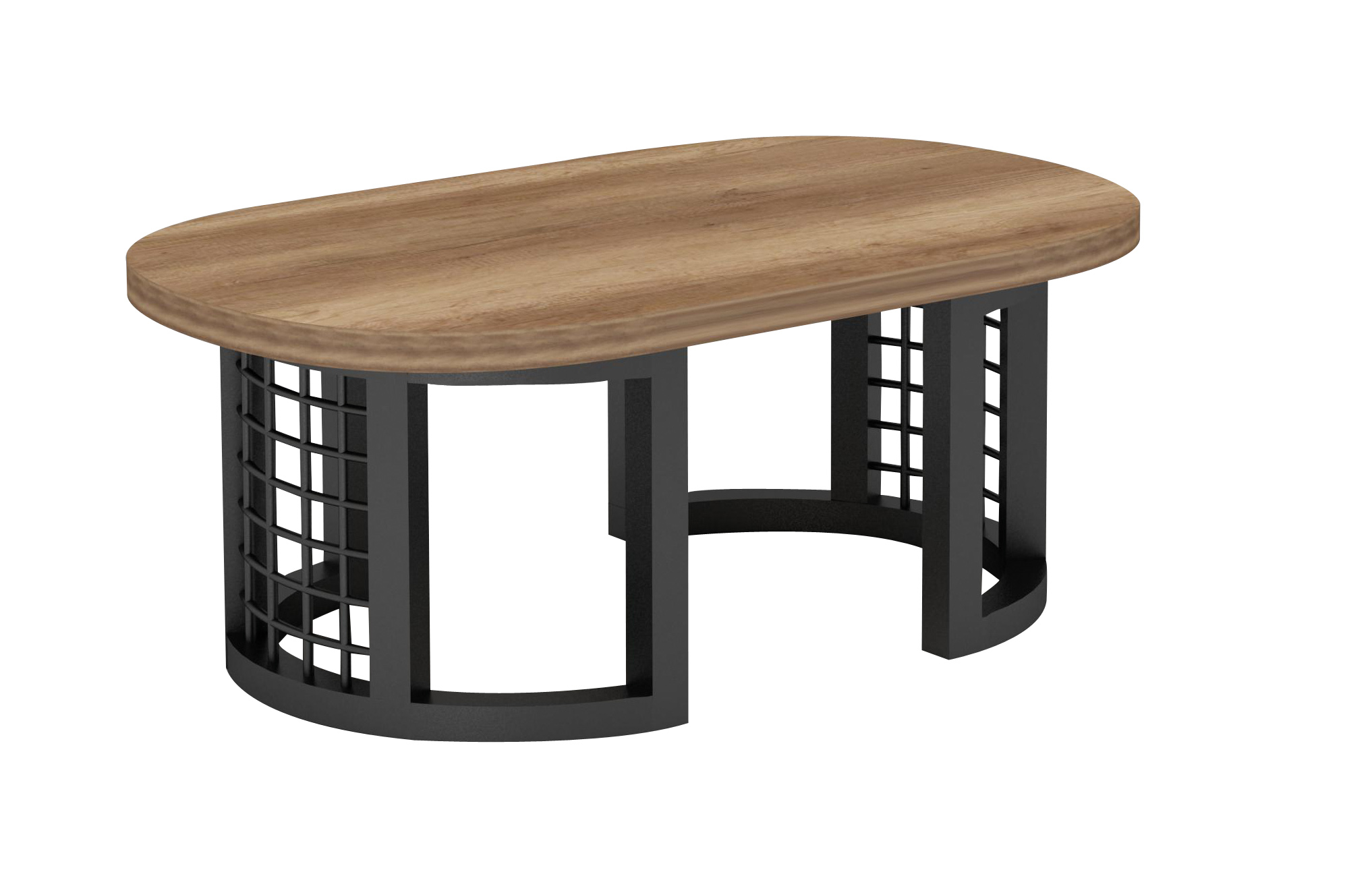 BRS-004 COFFEE TABLE